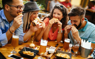 Restaurantes originales en Bilbao para salir de la rutina