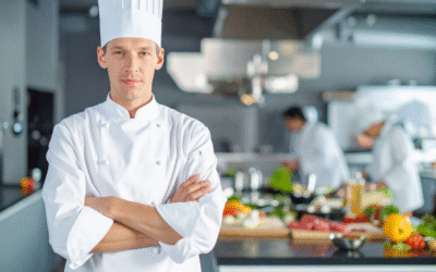 Cocina fusión vs cocina tradicional: diferencias y ventajas