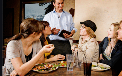 Restaurante casual en Bilbao que merece la pena descubrir